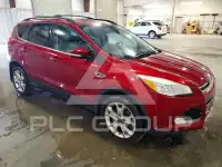 2013 Ford ESCAPE фото