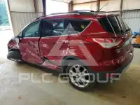 2013 Ford ESCAPE фото