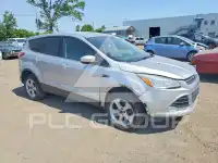2013 Ford ESCAPE фото