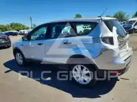 2013 Ford ESCAPE фото