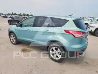 2013 Ford ESCAPE photo