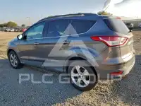 2013 Ford ESCAPE фото