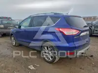 2013 Ford ESCAPE фото