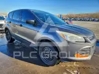 2013 Ford ESCAPE фото