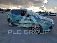 2013 Ford ESCAPE фото