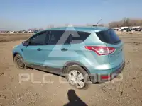 2013 Ford ESCAPE фото