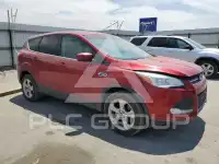 2013 Ford ESCAPE фото