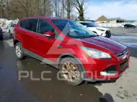 2013 Ford ESCAPE фото