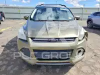 2013 Ford ESCAPE фото