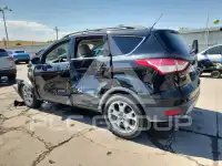 2013 Ford ESCAPE фото
