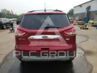 2013 Ford ESCAPE фото