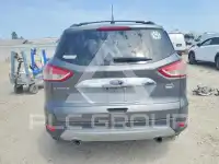 2013 Ford ESCAPE фото