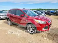 2013 Ford ESCAPE фото