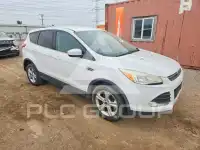 2013 Ford ESCAPE фото