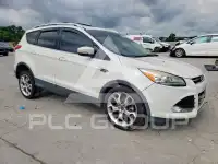 2013 Ford ESCAPE фото