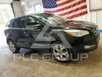 2013 Ford ESCAPE photo