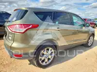 2013 Ford ESCAPE фото