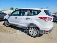 2013 Ford ESCAPE фото