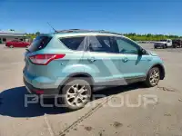2013 Ford ESCAPE photo