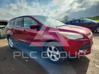 2013 Ford ESCAPE фото