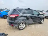 2013 Ford ESCAPE фото