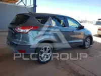 2013 Ford ESCAPE photo