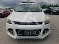 2013 Ford ESCAPE фото