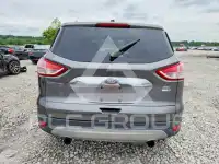 2013 Ford ESCAPE фото