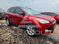 2013 Ford ESCAPE фото