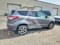 2013 Ford ESCAPE фото