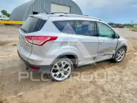 2013 Ford ESCAPE фото
