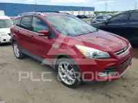 2013 Ford ESCAPE фото