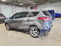2013 Ford ESCAPE фото