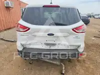 2013 Ford ESCAPE фото