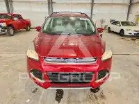 2013 Ford ESCAPE фото