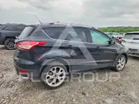2013 Ford ESCAPE photo