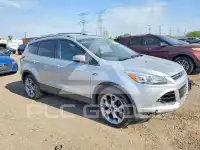 2013 Ford ESCAPE photo