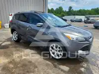 2013 Ford ESCAPE фото