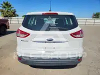2013 Ford ESCAPE фото