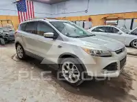 2013 Ford ESCAPE photo