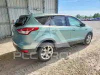 2013 Ford ESCAPE photo