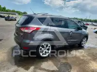 2013 Ford ESCAPE фото