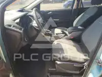 2013 Ford ESCAPE photo