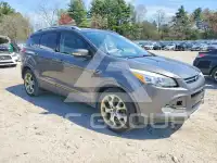 2013 Ford ESCAPE photo