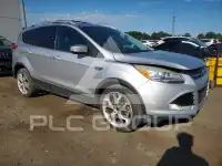 2013 Ford ESCAPE фото