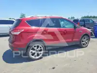 2013 Ford ESCAPE фото