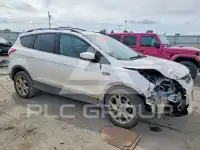 2013 Ford ESCAPE фото