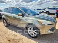 2013 Ford ESCAPE фото