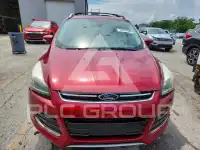 2013 Ford ESCAPE фото