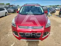 2013 Ford ESCAPE фото